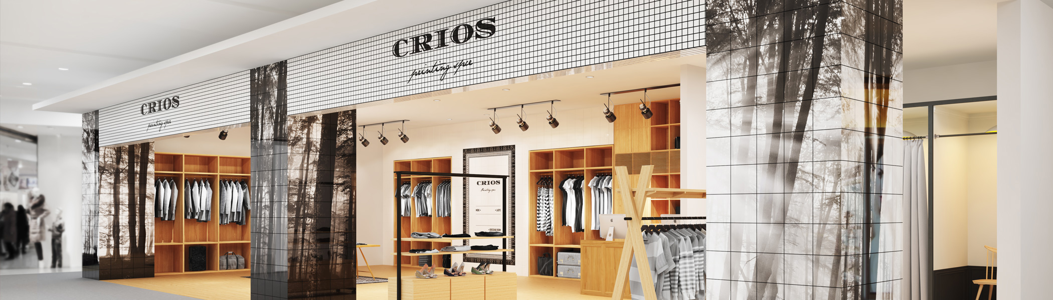 業界初世界にひとつの<br />特注タイルを製作できます。